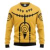 Sweat Naruto (Mode Kyûbi) – Naruto Shippuden
