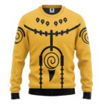 Sweat Naruto (Mode Kyûbi) – Naruto Shippuden