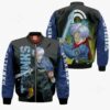 Blouson bomber Trunks du Futur – Dragon Ball (Variante)