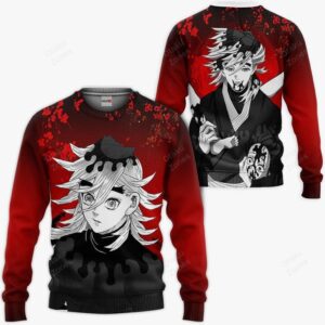 Sweat Dôma – Demon Slayer