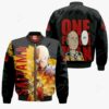 Blouson bomber Saitama – One Punch Man