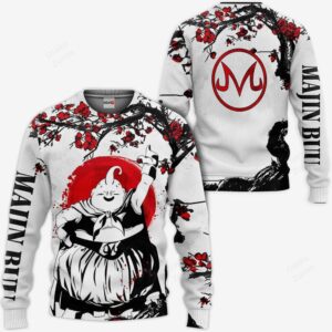 Sweat Majin Buu – Dragon Ball