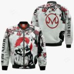 Blouson bomber Majin Buu – Dragon Ball