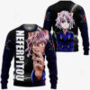 Sweat Neferpitou – Hunter x Hunter