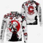 Sweat Trunks du Futur – Dragon Ball