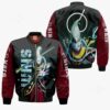 Blouson bomber Whis – Dragon Ball