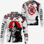 Sweat Piccolo – Dragon Ball