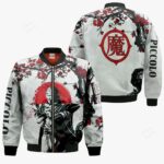 Blouson bomber Piccolo – Dragon Ball