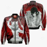 Blouson bomber Inosuke Hashibira – Demon Slayer (Variante)