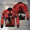 Blouson bomber Itachi Uchiwa (Akatsuki) – Naruto Shippuden