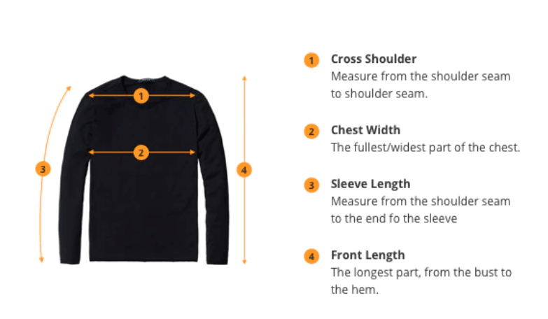 Polo Kyojuro Rengoku – Demon Slayer – Image 3