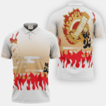 Polo Kyojuro Rengoku – Demon Slayer