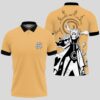 Polo Naruto Uzumaki Bijuu – Naruto