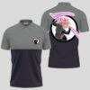 Polo Goku Black Rose – Dragon Ball Super
