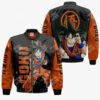 Blouson bomber Son Goku – Dragon Ball