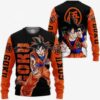 Sweat Son Goku – Dragon Ball
