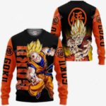 Sweat Son Goku (Super Saiyan) – Dragon Ball