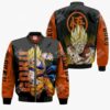 Blouson bomber Son Goku (Super Saiyan) – Dragon Ball