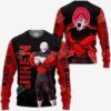 Sweat Jiren – Dragon Ball