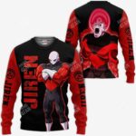 Sweat Jiren – Dragon Ball