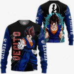 Sweat Vegetto – Dragon Ball