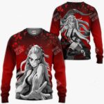 Sweat Daki – Demon Slayer