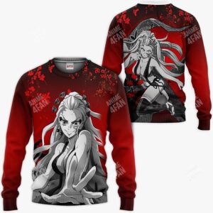 Sweat Daki – Demon Slayer