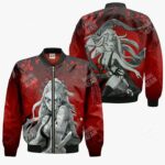 Blouson bomber Daki – Demon Slayer