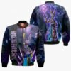 Blouson bomber Dragon Ball Beerus Sama