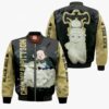 Blouson bomber Black Clover Charmy Black Bull
