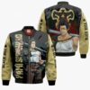 Blouson bomber Black Clover Yami Sukehiro