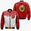 Blouson bomber Shenron – Dragon Ball