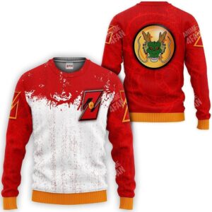 Sweat Shenron (Variante) – Dragon Ball