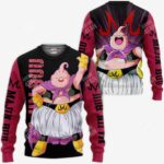 Sweat Majin Buu (Forme Fat) – Dragon Ball