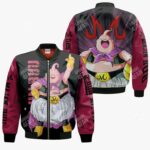 Blouson bomber Majin Buu (Forme Fat) – Dragon Ball