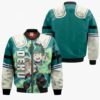 Blouson bomber My Hero Academia Izuku Midoriya