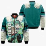 Blouson bomber My Hero Academia Izuku Midoriya