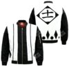 Blouson bomber Kenpachi Zaraki – Bleach