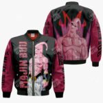 Blouson bomber Dragon Ball Majin Buu