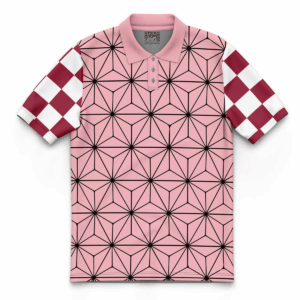 Polo Nezuko Kamado – Demon Slayer