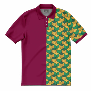 Polo Giyu Tomioka – Demon Slayer