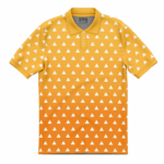 Polo Zenitsu Agatsuma – Demon Slayer