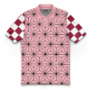 Polo Nezuko Kamado – Demon Slayer