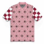 Polo Nezuko Kamado – Demon Slayer
