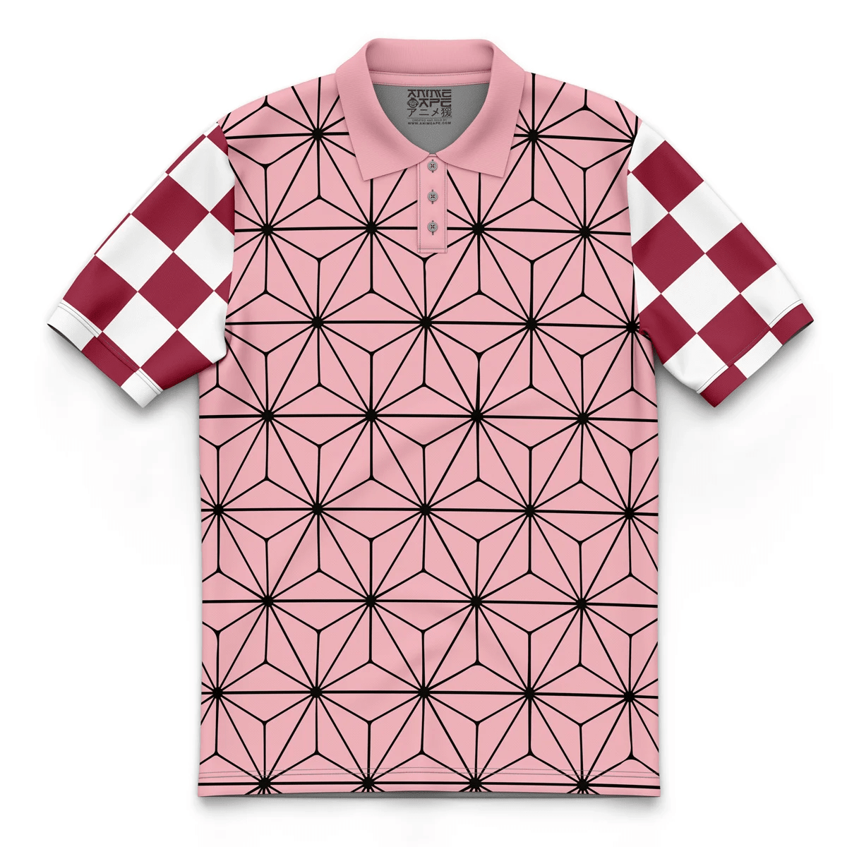 Polo Nezuko Kamado – Demon Slayer