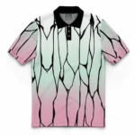 Polo Shinobu Kocho – Demon Slayer