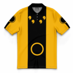 Polo Kurama Mode Naruto – Naruto