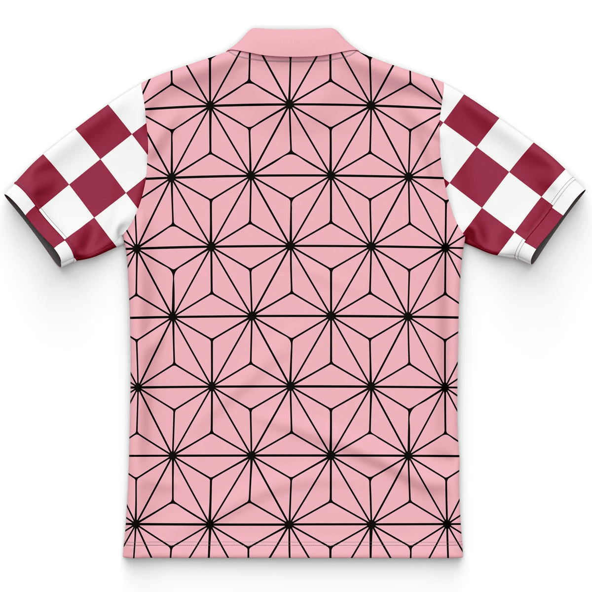 Polo Nezuko Kamado – Demon Slayer – Image 2