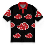 Polo Akatsuki – Naruto
