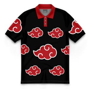 Polo Akatsuki – Naruto